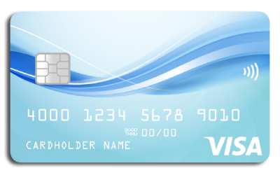 Banking Cards 2